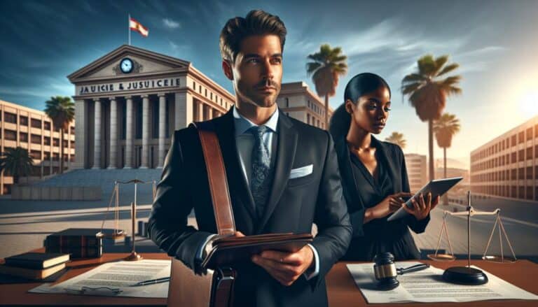 Abogados especialistas en juicios rápidos por delitos penales urgentes en Alicante.