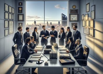 Abogados especialistas en juicios rápidos por delitos penales urgentes en Madrid