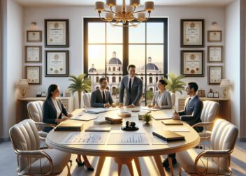 Abogados especialistas en legítima en herencias en Alicante.