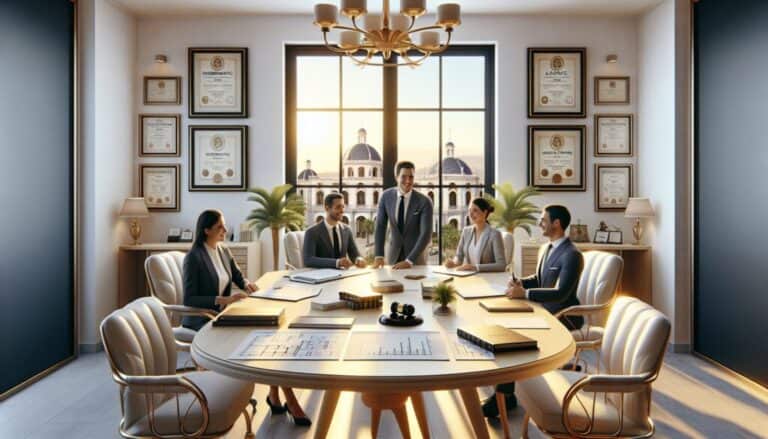 Abogados especialistas en legítima en herencias en Alicante.
