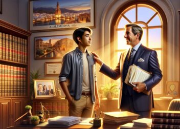 Abogados especialistas en ley de segunda oportunidad en Almería