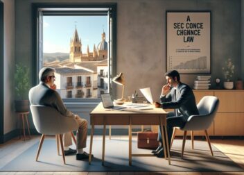 Abogados especialistas en ley de segunda oportunidad en Jaén