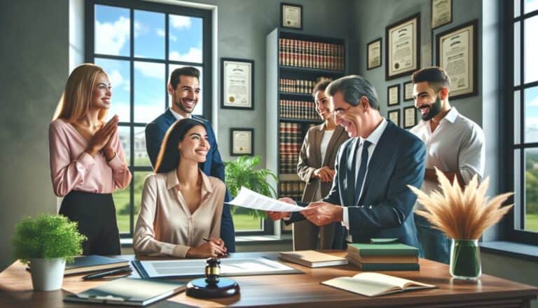 Abogados especialistas en ley de segunda oportunidad en Navarra