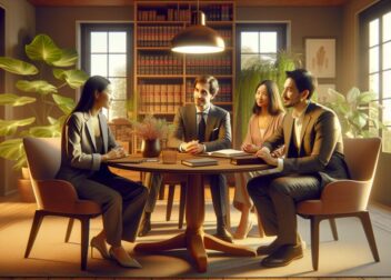 Abogados especialistas en mediación familiar en Madrid