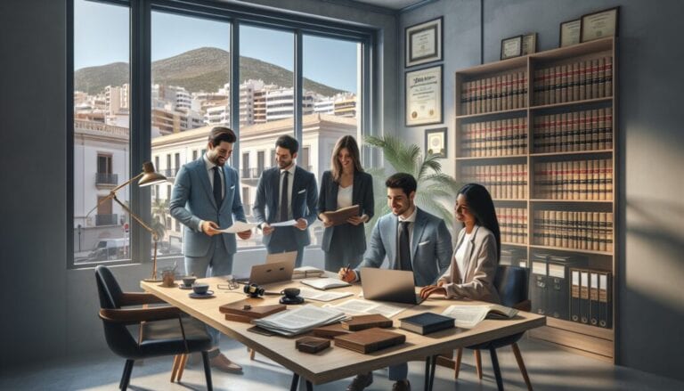 Abogados especialistas en mediación para reparar deudas en Alicante.