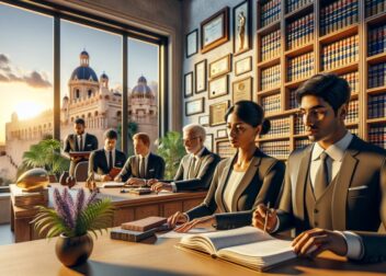 Abogados especialistas en medidas cautelares en procesos de familia en Alicante.