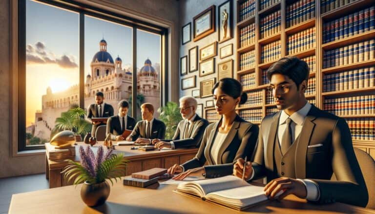 Abogados especialistas en medidas cautelares en procesos de familia en Alicante.