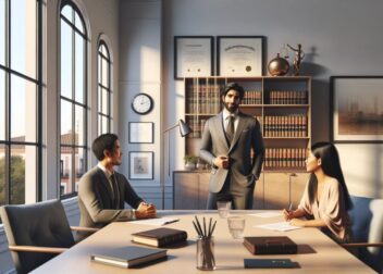 Abogados especialistas en medidas cautelares en procesos de familia en Madrid