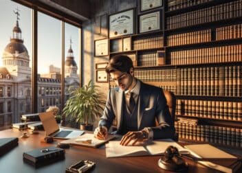 Abogados especialistas en modificación de medidas familiares en Madrid