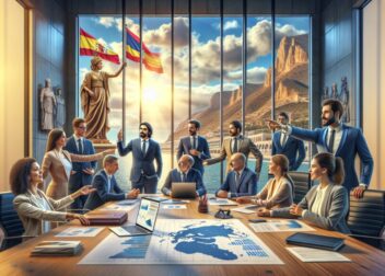 Abogados especialistas en movilidad internacional de trabajadores en Alicante.