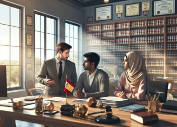 Abogados especialistas en nacionalidad española en Alicante.