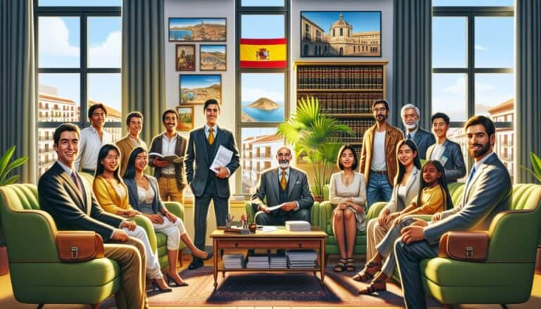 Abogados especialistas en nacionalidad para descendientes de españoles en Alicante.