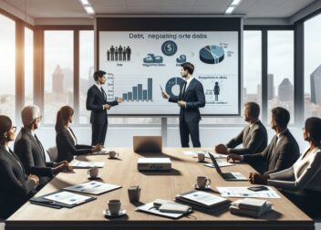 Abogados especialistas en negociar deudas con bancos en Alicante.