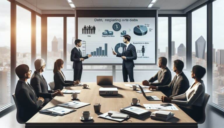 Abogados especialistas en negociar deudas con bancos en Alicante.