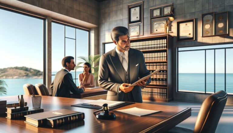 Abogados especialistas en nulidad matrimonial en Alicante.
