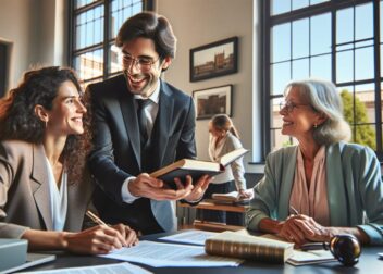 Abogados especialistas en ocupas en Jaén