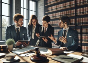 Abogados especialistas en ocupas en Navarra