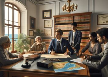 Abogados especialistas en partición de herencias en Alicante.
