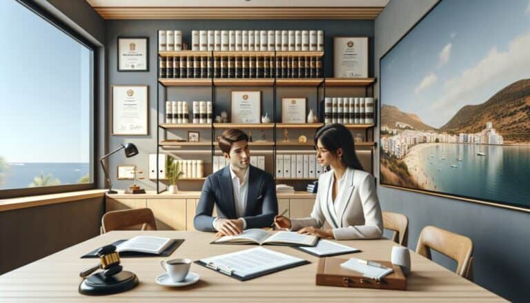 Abogados especialistas en pensión alimenticia en Alicante.