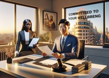 Abogados especialistas en pensión alimenticia en Madrid