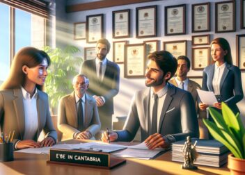 Abogados especialistas en permisos de nacionalidad en Cantabria