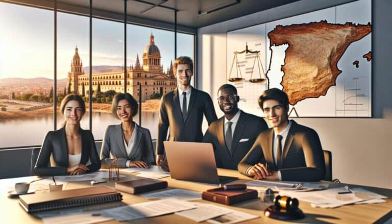 Abogados especialistas en permisos de nacionalidad en Cordoba