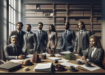 Abogados especialistas en permisos de nacionalidad en Jaén