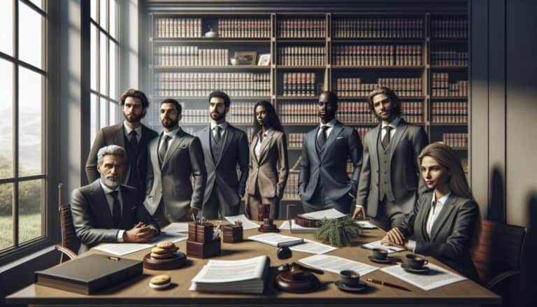 Abogados especialistas en permisos de nacionalidad en Jaén