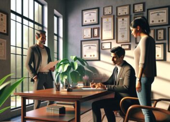 Abogados especialistas en permisos de nacionalidad en Navarra