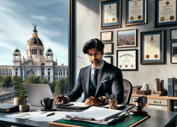 Abogados especialistas en permisos de residencia en Madrid