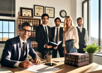 Abogados especialistas en procedimientos de deportación en Alicante.