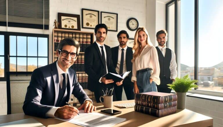 Abogados especialistas en procedimientos de deportación en Alicante.
