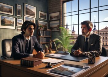 Abogados especialistas en procedimientos de deportación en Madrid.