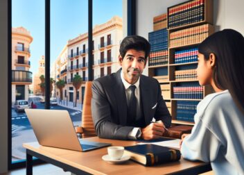 Abogados especialistas en procesos judiciales para cancelar deudas en Alicante.