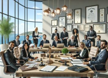 Abogados especialistas en propiedad intelectual para empresas en Alicante.