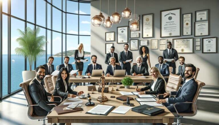 Abogados especialistas en propiedad intelectual para empresas en Alicante.