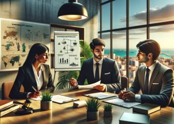 Abogados especialistas en protección internacional en Alicante.