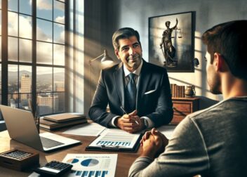Abogados especialistas en quiebra personal para reparar deudas en Alicante.