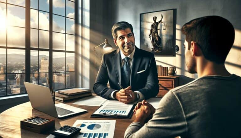 Abogados especialistas en quiebra personal para reparar deudas en Alicante.