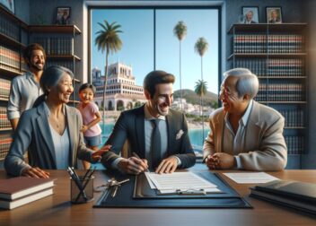 Abogados especialistas en reagrupación familiar en Alicante.