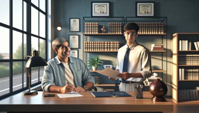 Abogados especialistas en reclamación de cantidad en Almería