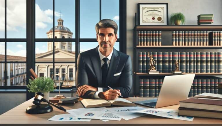 Abogados especialistas en reclamación de cantidad en Jaén