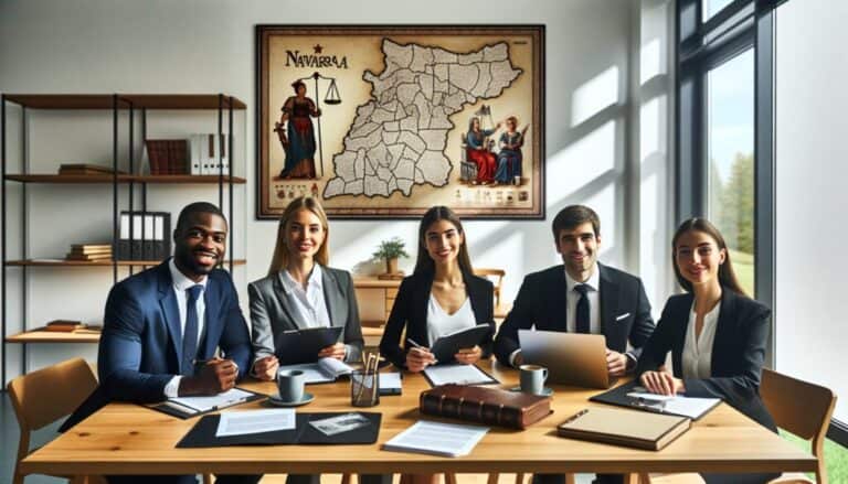 Abogados especialistas en reclamación de cantidad en Navarra