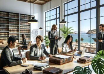 Abogados especialistas en reclamación de cantidad por incumplimiento de contrato en Alicante.