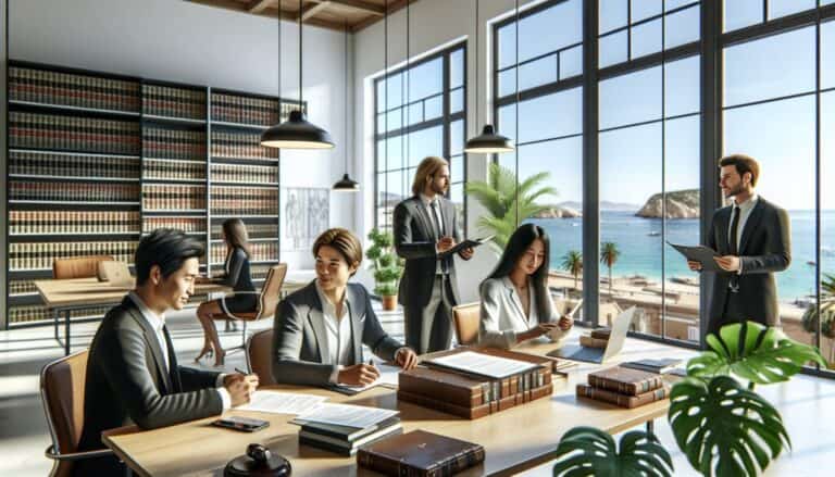 Abogados especialistas en reclamación de cantidad por incumplimiento de contrato en Alicante.
