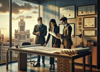 Abogados especialistas en reclamación de cantidades por defectos de construcción en Madrid
