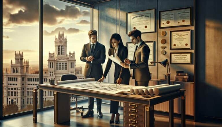 Abogados especialistas en reclamación de cantidades por defectos de construcción en Madrid