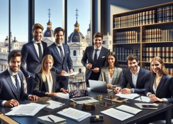 Abogados especialistas en reclamación de cantidades por franquicias en Madrid