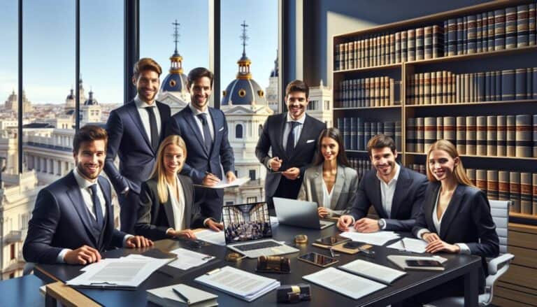 Abogados especialistas en reclamación de cantidades por franquicias en Madrid