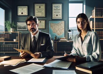 Abogados especialistas en reclamación de cantidades por incumplimiento laboral en Alicante.